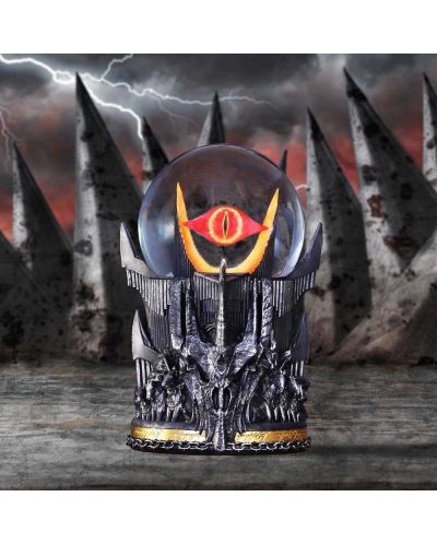 Преспапие Nemesis Now Movies: The Lord of the Rings - Sauron, 18 cm - 7